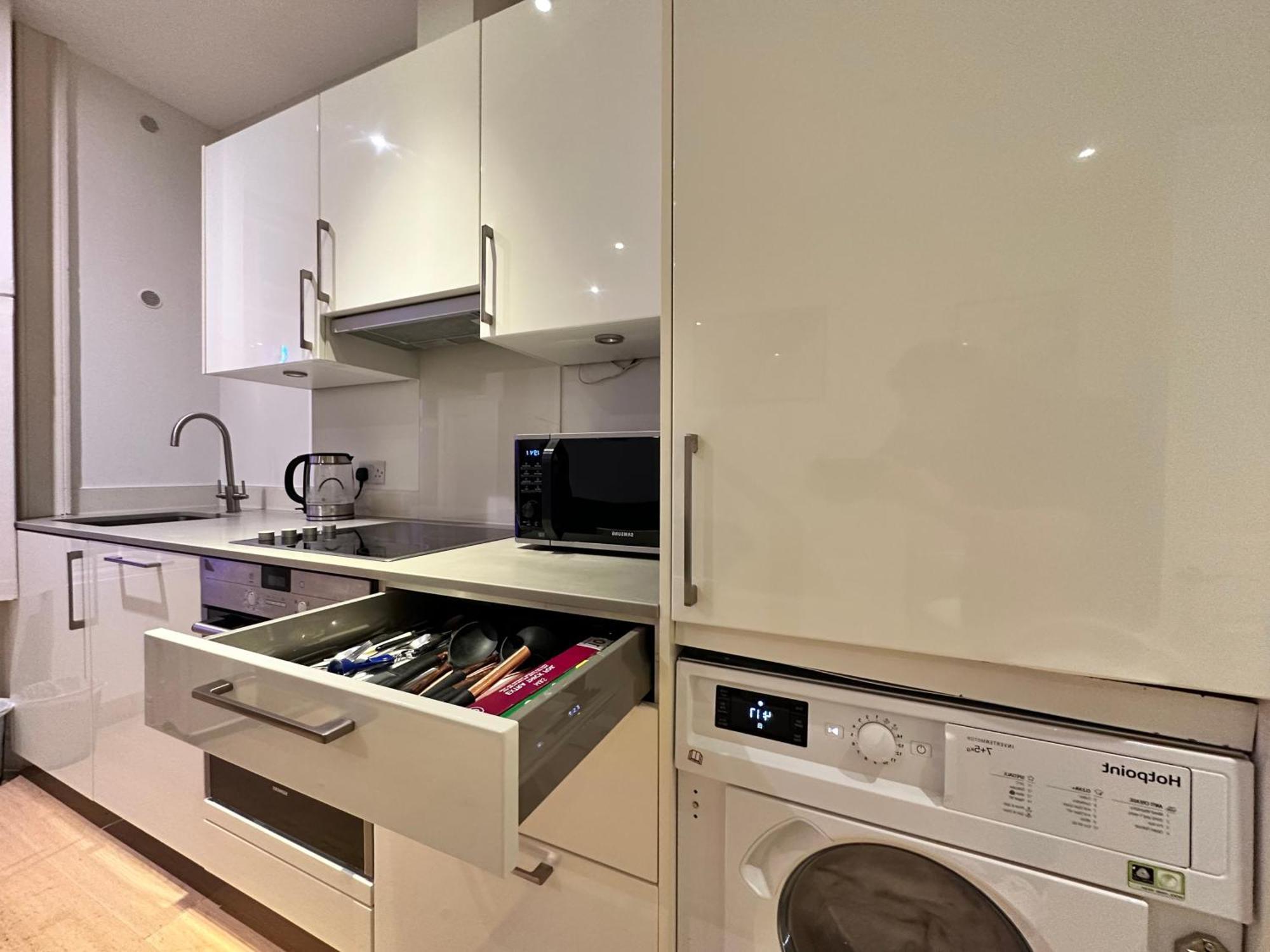 Mayfair Studio By Oxford Street - Luxurylondonstays Zewnętrze zdjęcie