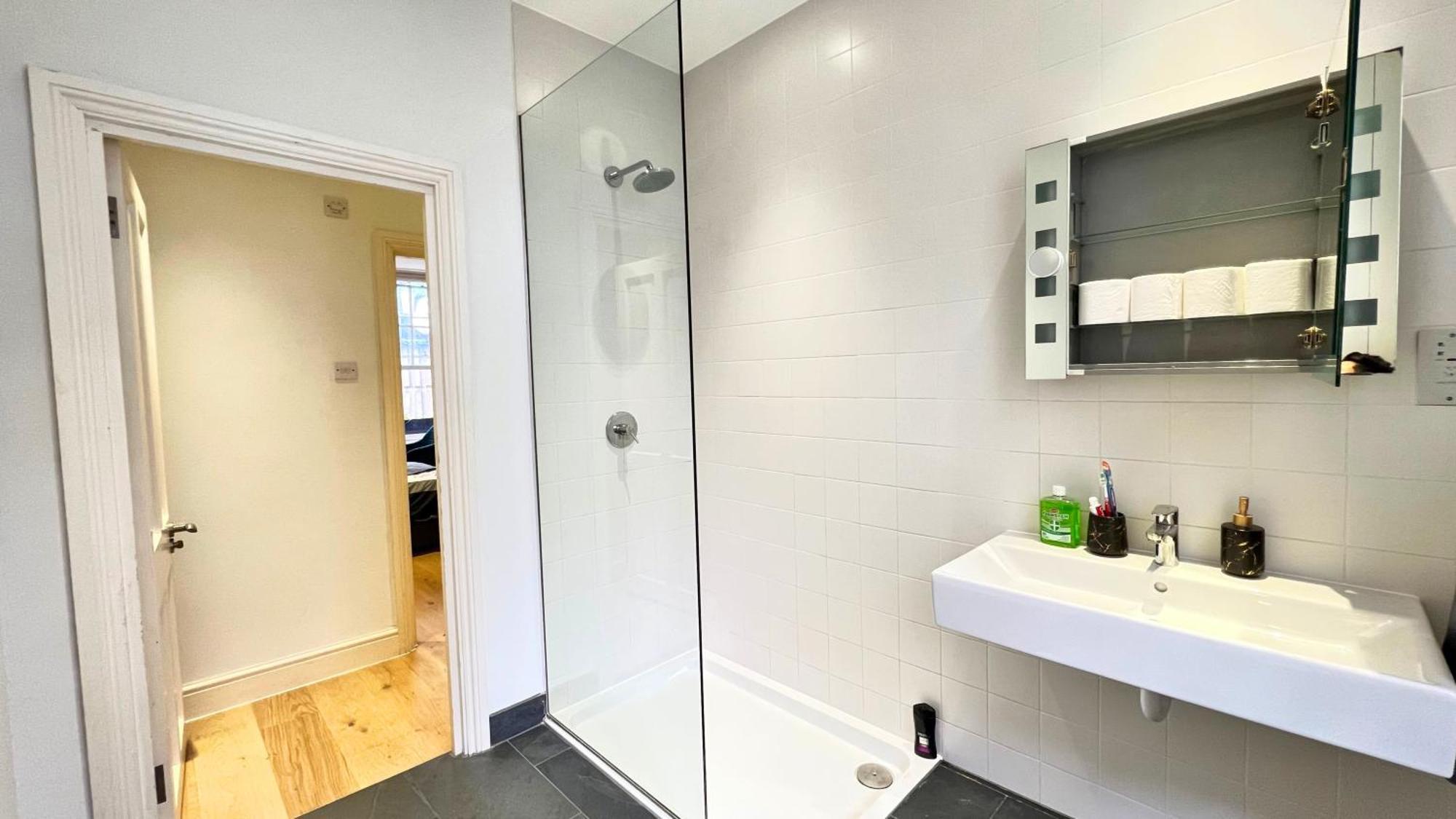 Mayfair Studio By Oxford Street - Luxurylondonstays Zewnętrze zdjęcie