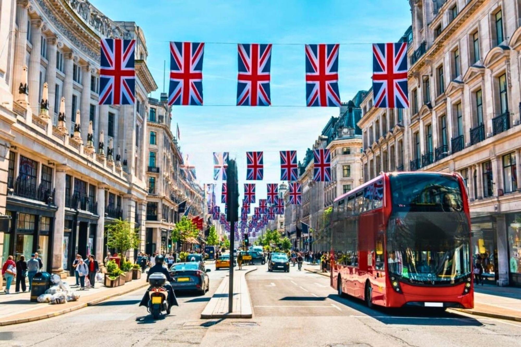Mayfair Studio By Oxford Street - Luxurylondonstays Zewnętrze zdjęcie
