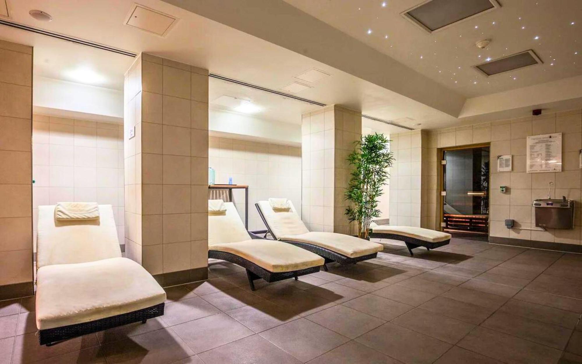 Mayfair Studio By Oxford Street - Luxurylondonstays Zewnętrze zdjęcie