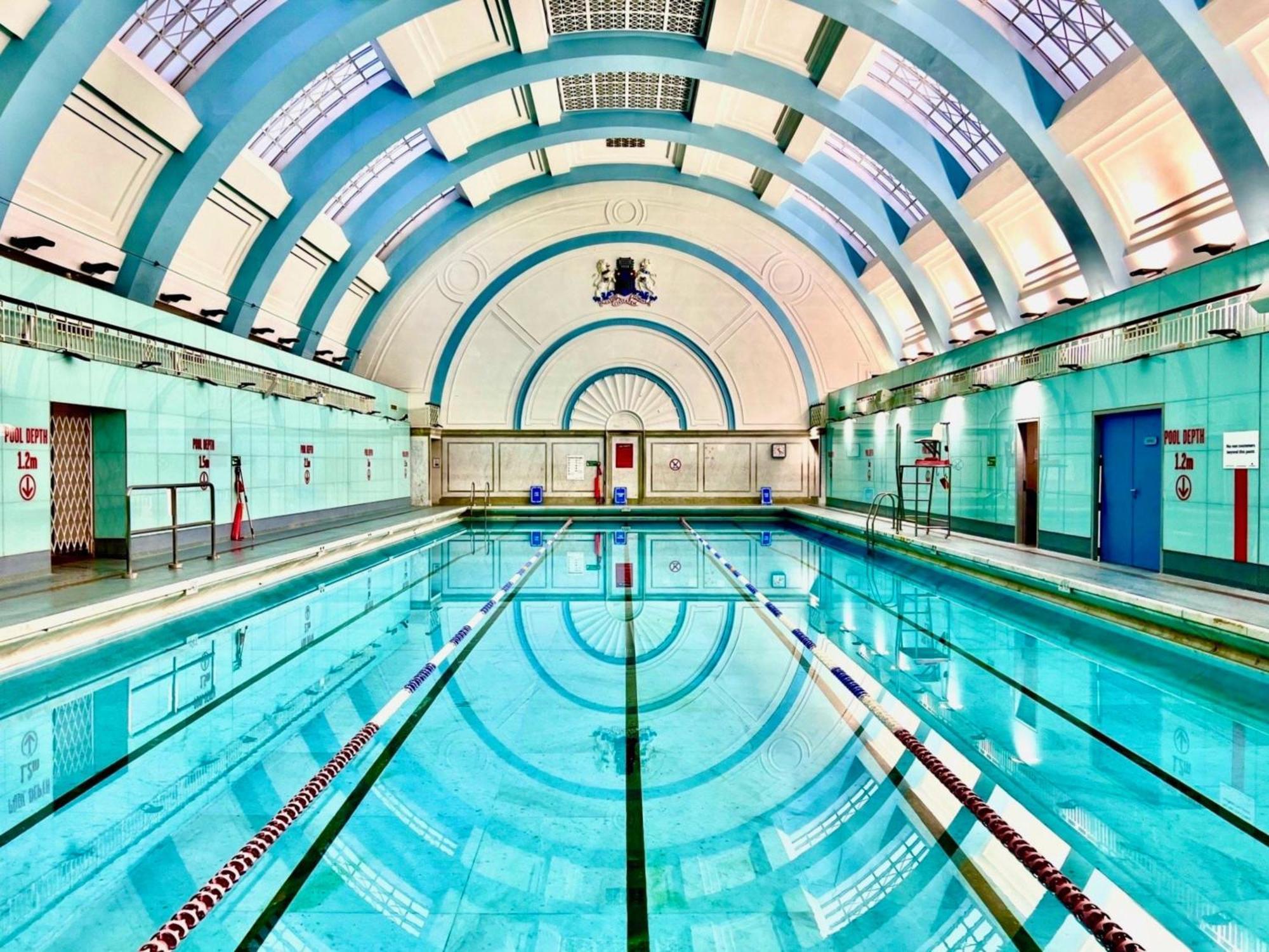 Mayfair Studio By Oxford Street - Luxurylondonstays Zewnętrze zdjęcie