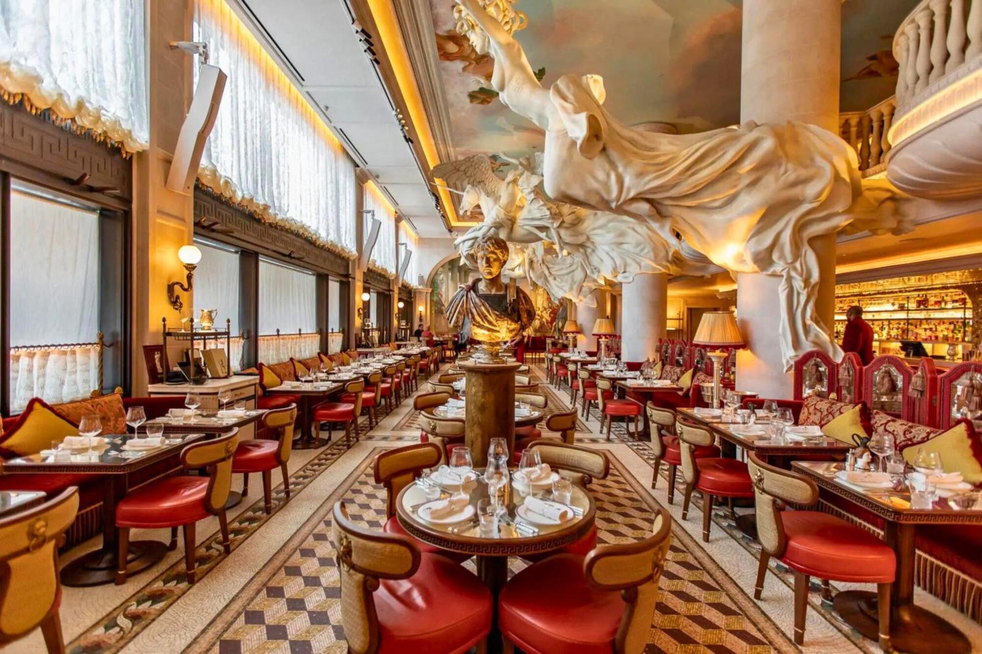 Mayfair Studio By Oxford Street - Luxurylondonstays Zewnętrze zdjęcie